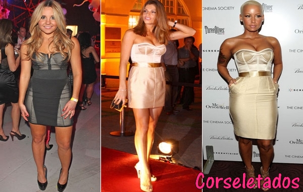 1 - corseletados