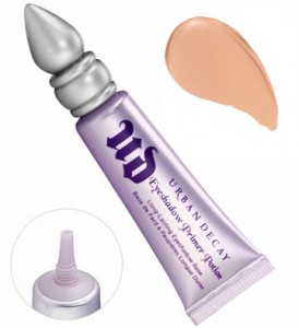 eyeshadow primer potion - urban decay