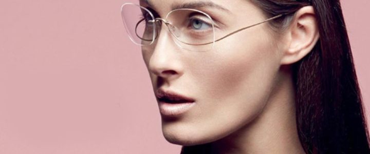 Óculos de Grau Silhouette: saúde e beleza aliadas