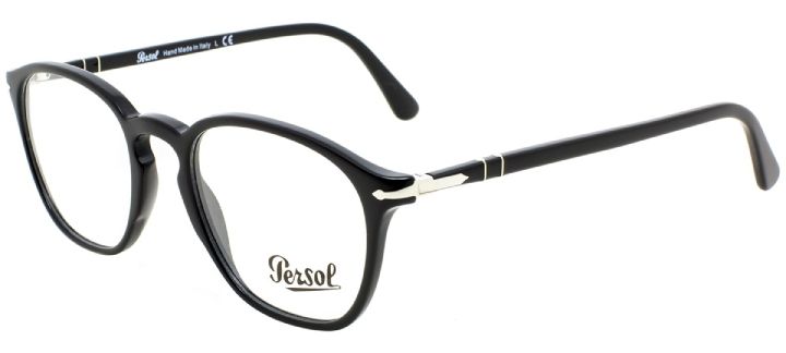 Óculos de Grau Persol: qualidade e harmonia unidas
